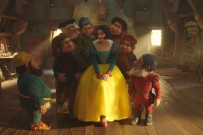 branca de neve Os 5 filmes mais esperados