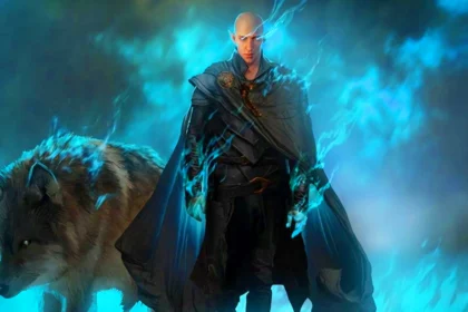 Dragon Age The Veilguard