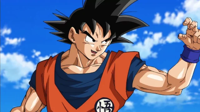 Akira Toriyama