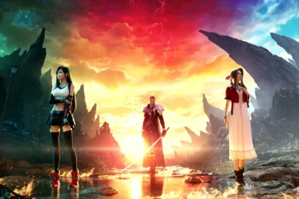 Final Fantasy VII Rebirth vai surpreender com "Aquele Momento"