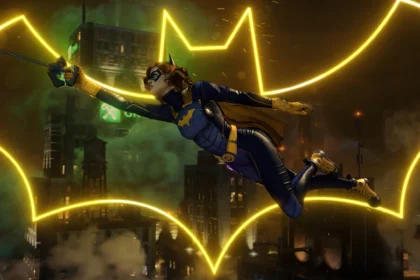 Xbox Game Pass: Gotham Knights chega em outubro de 2023