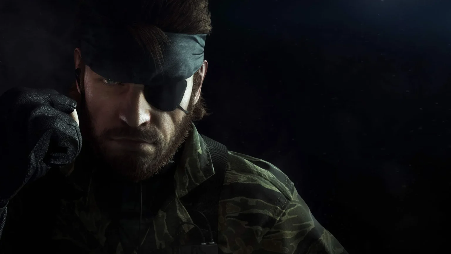 metal gear