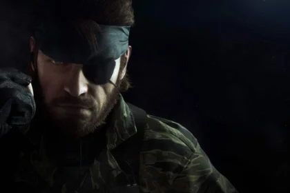 metal gear