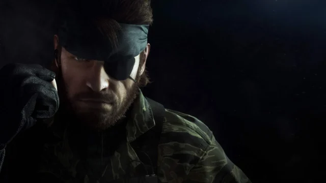 metal gear