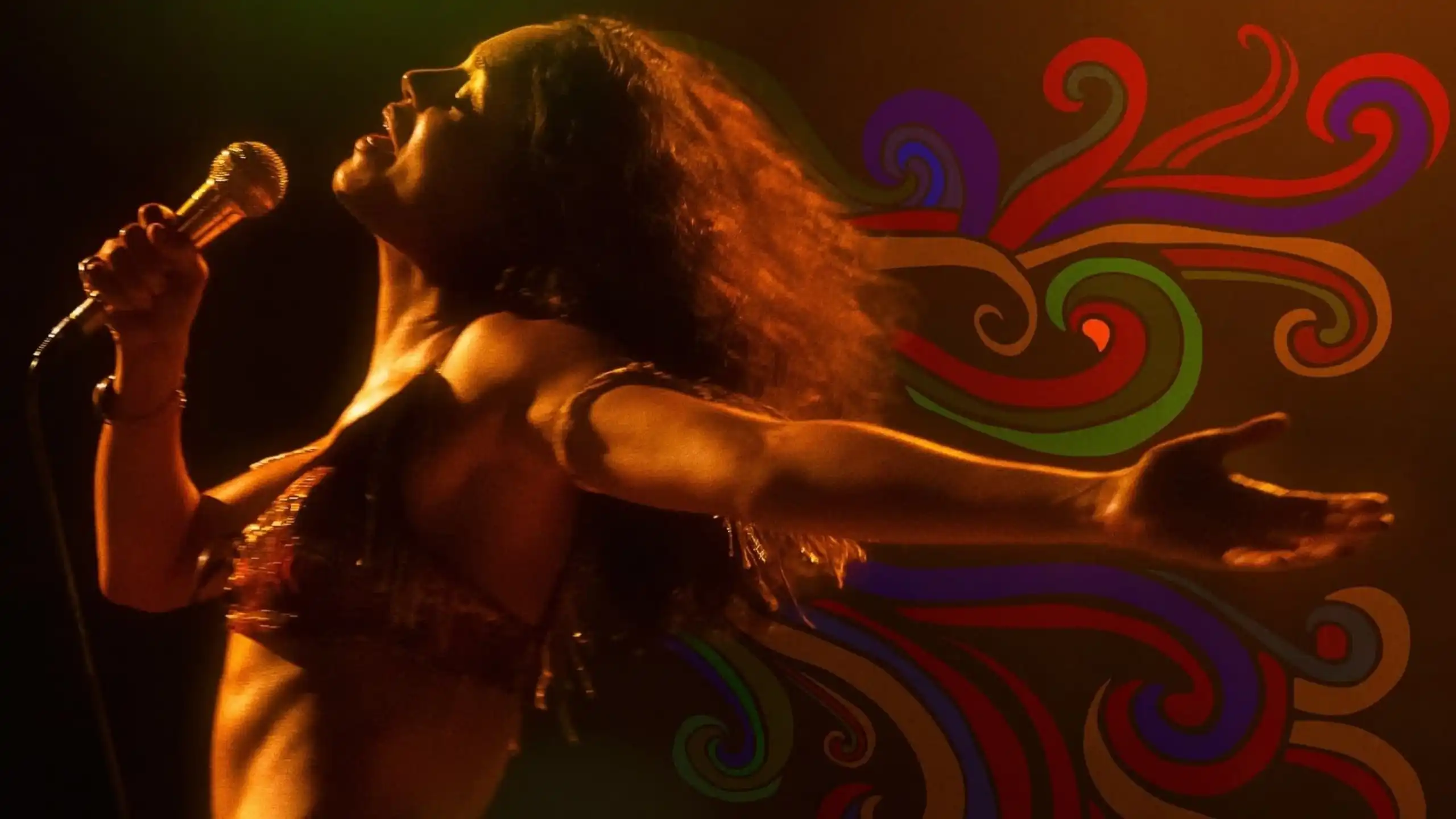 Crítica | Meu Nome é Gal "Sophie Charlotte não tankou" 1 meu nome e gal