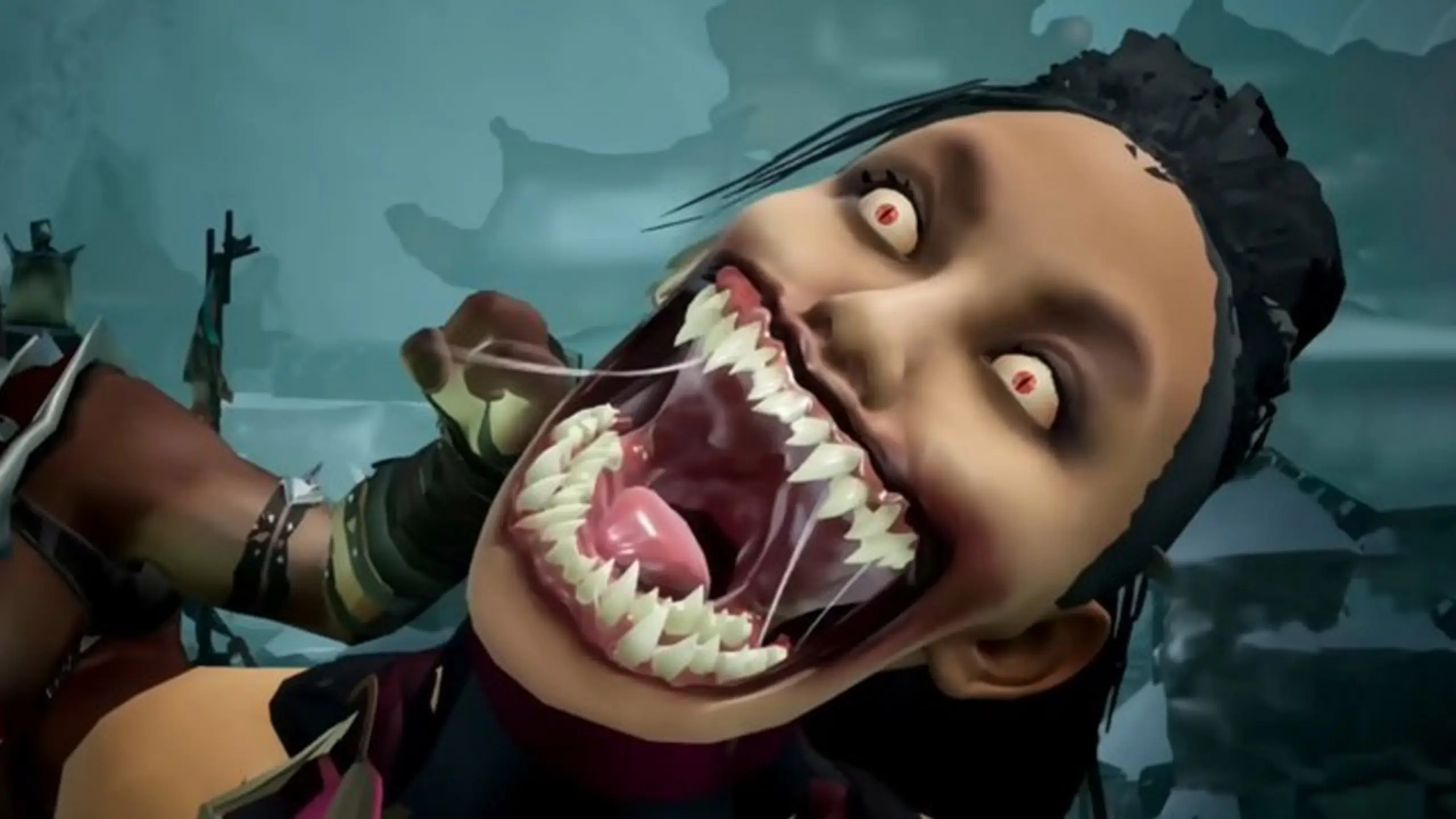 Mortal Kombat 1 no Switch recebe nova atualização no 1 mortal kombat 1 switch