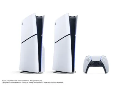 Novo PlayStation 5