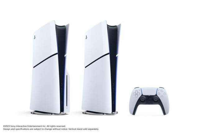 Novo PlayStation 5