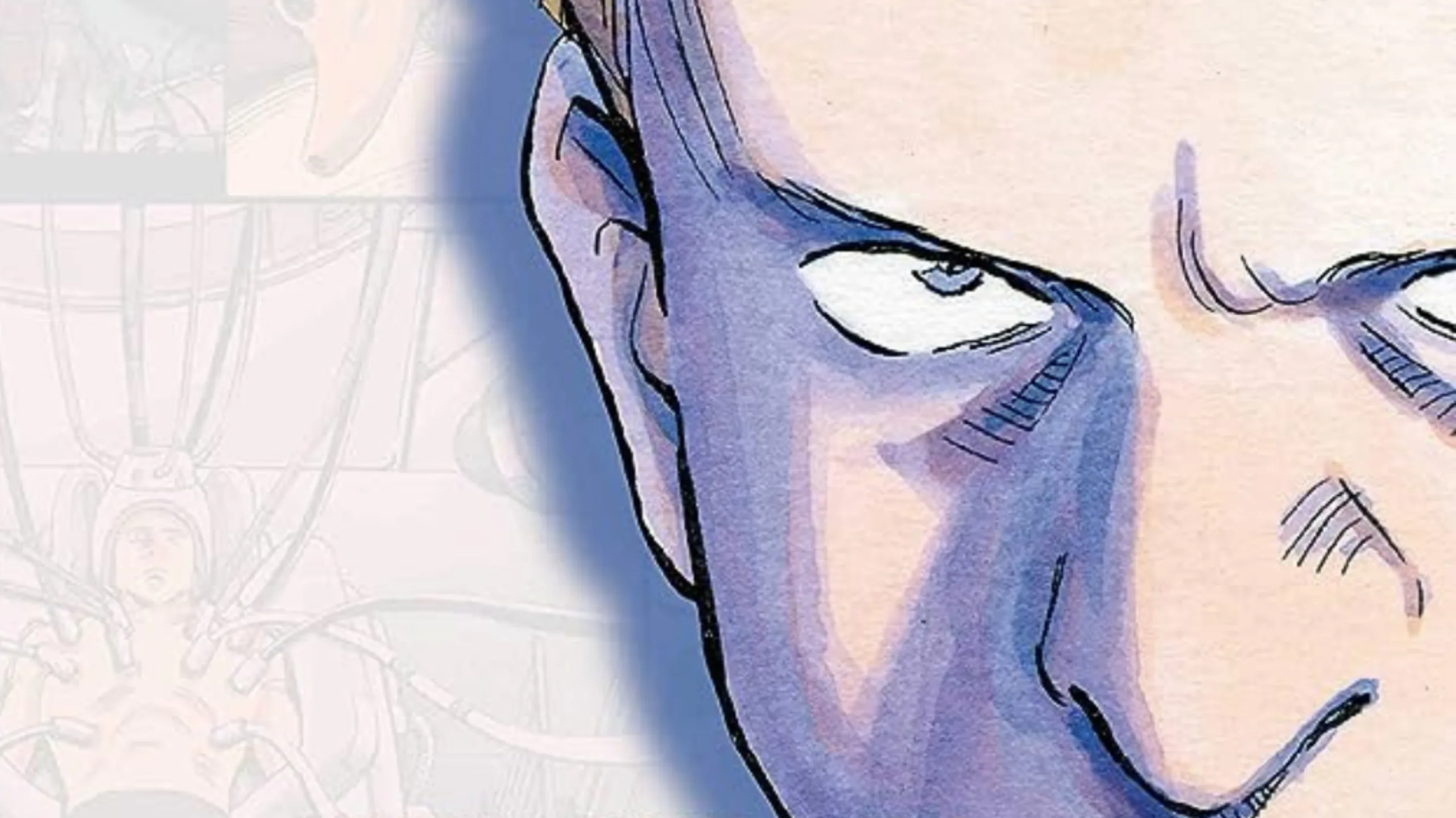 Panini anuncia Pluto, Box de Wotakoi e Gachiakuta 1 panini dmeqd