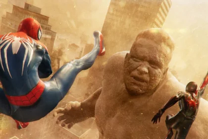 Marvel's Spider-Man 2 bate recordes de vendas em 24h