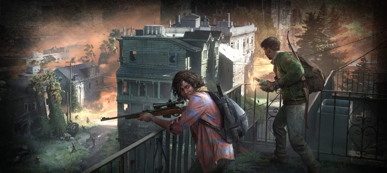 The Last of Us Factions é "congelado" pela Naughty Dog