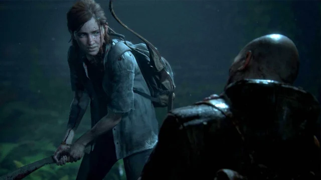 the last of us nfrmf