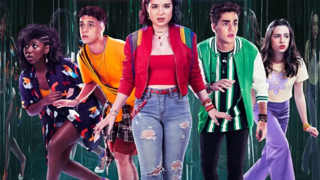 turma da monica dnefn