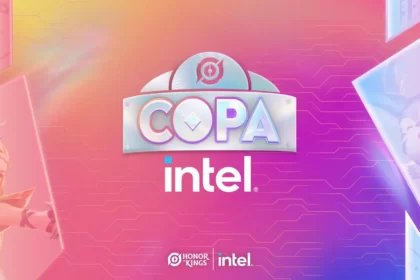 Copa Intel