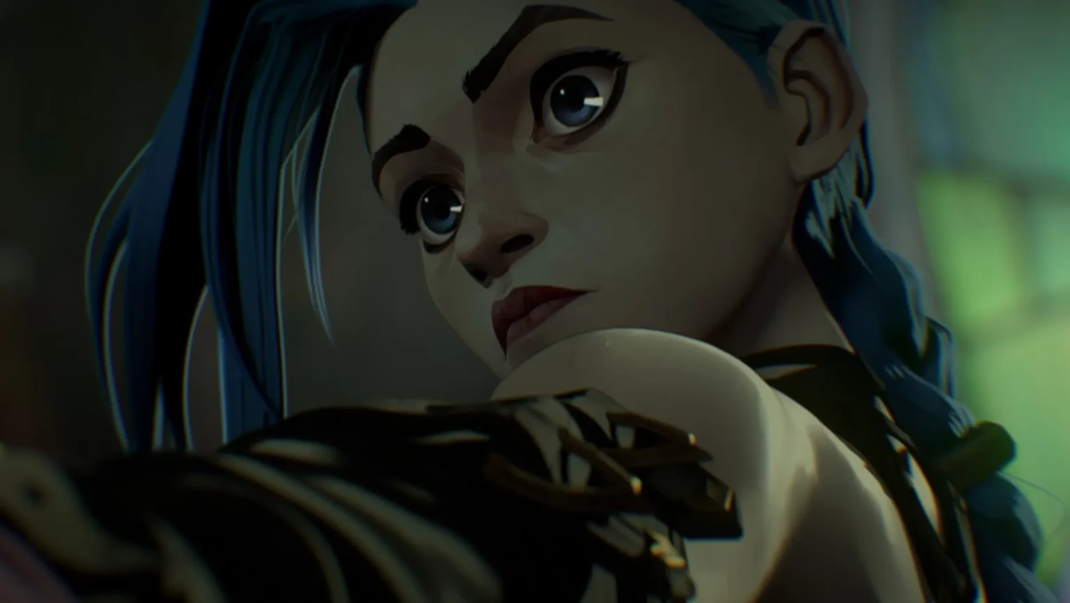 Arcane ganha data da estreia da segunda temporada 1 arcane