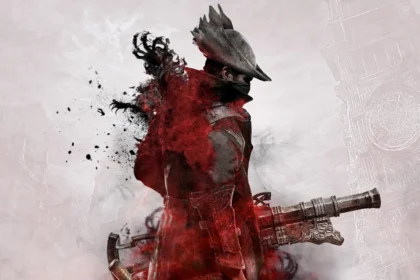 Bloodborne | Filme começa a ser desenvolvido pela Sony