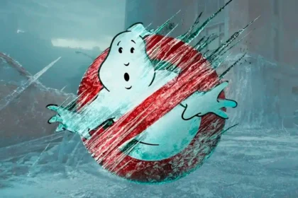 Ghostbusters Apocalipse de Gelo
