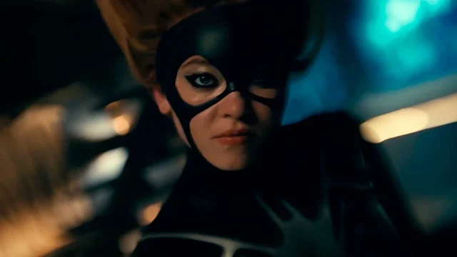 Madame Teia Sydney Sweeney Dakota Johnson