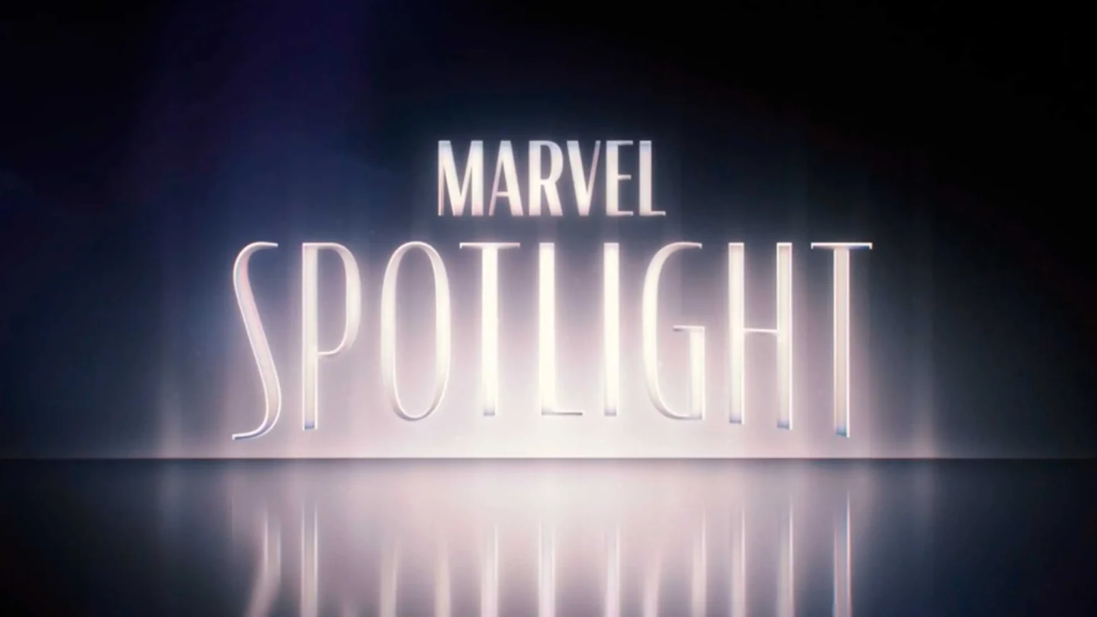 Marvel Spotlight