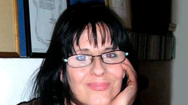 Patricia Breccia ccxp