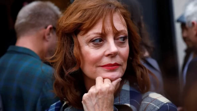 Susan Sarandon