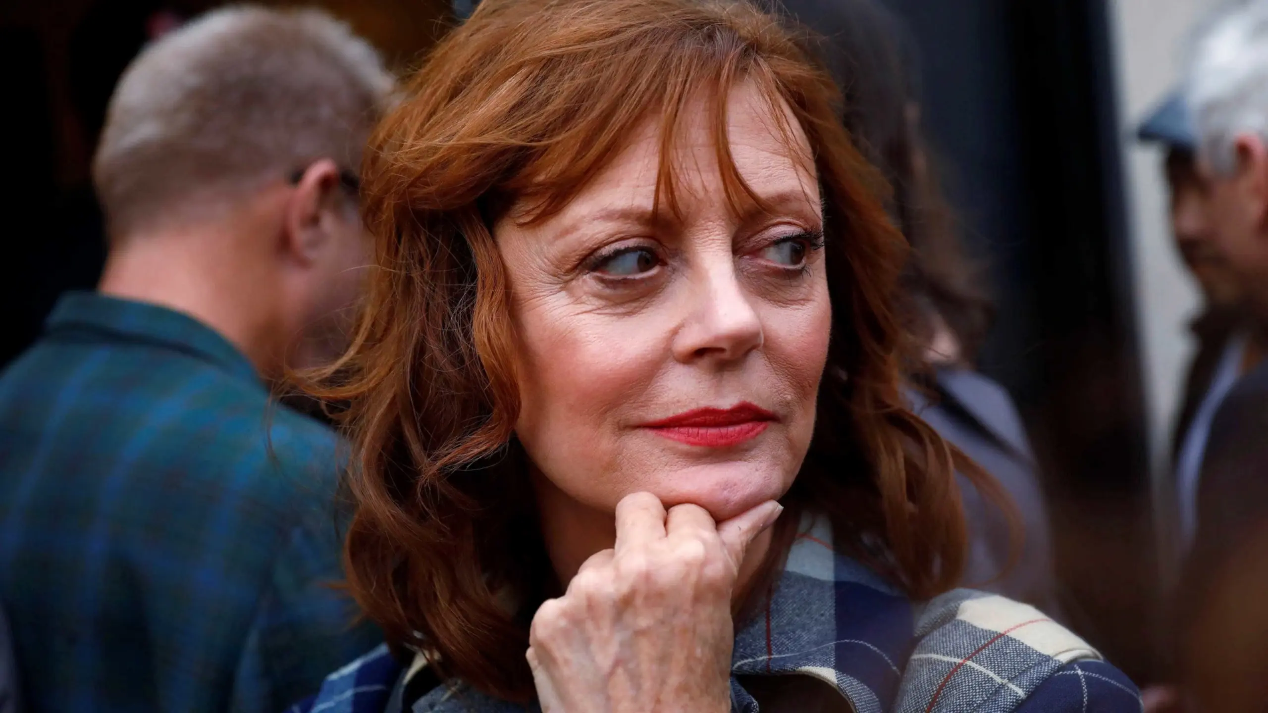 Susan Sarandon