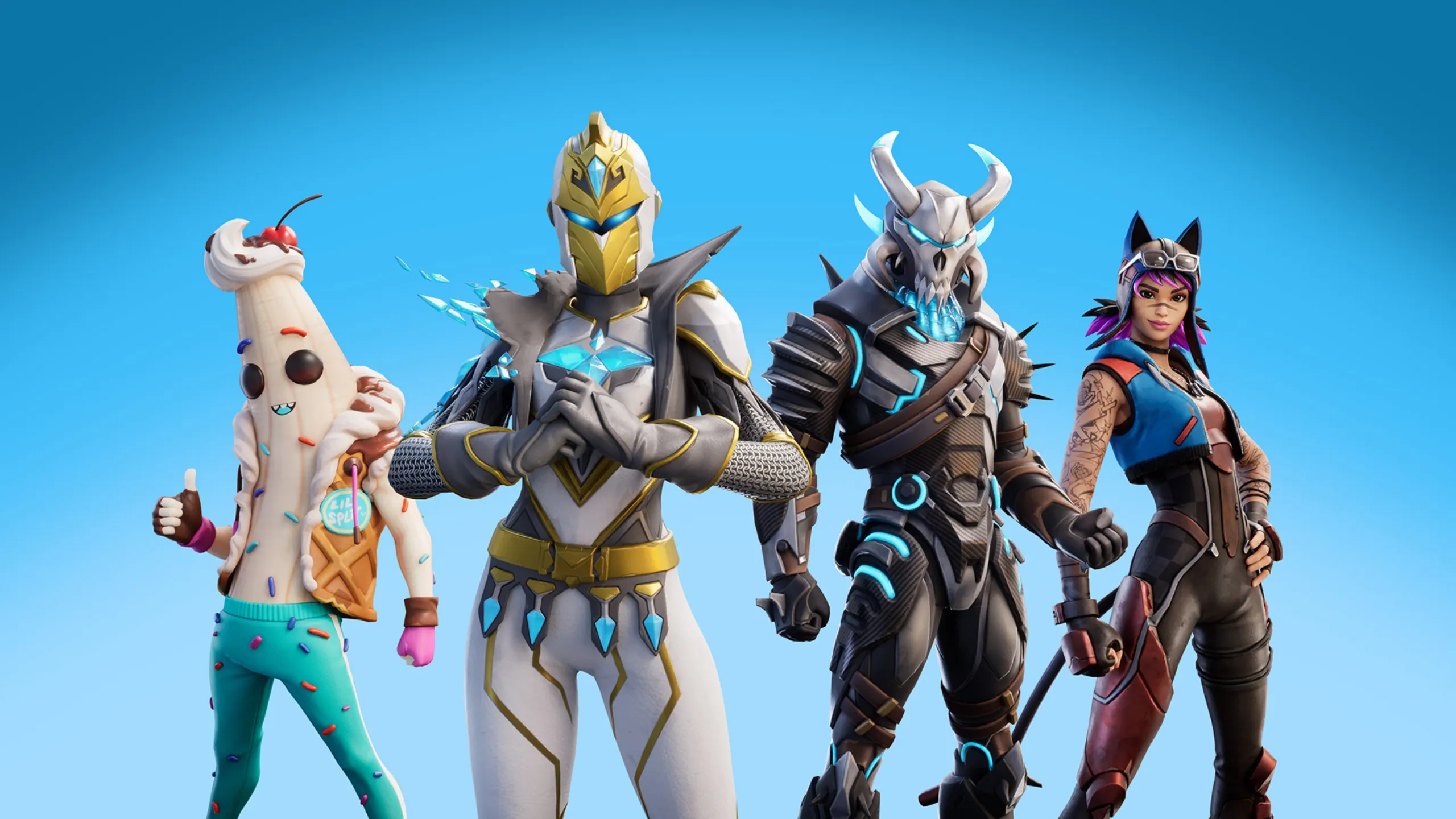 Fortnite quebra recordes de jogadores conectados em um dia 1 Fortnite Epic Games