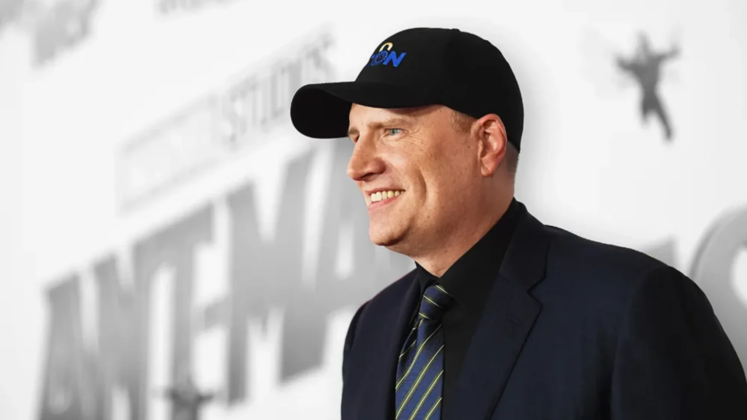 Kevin Feige confirma que seu filme Star Wars foi cancelado 1 marvel Kevin Feige