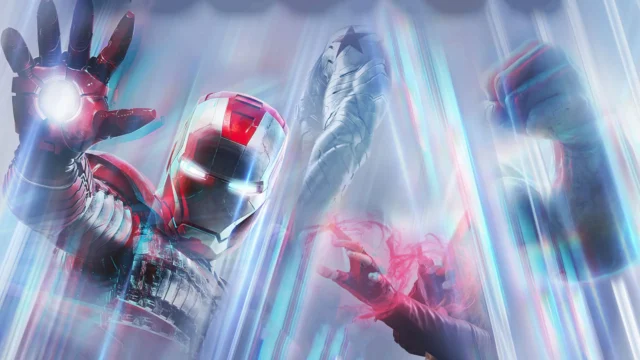 marvel