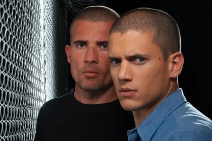 prison break cabana