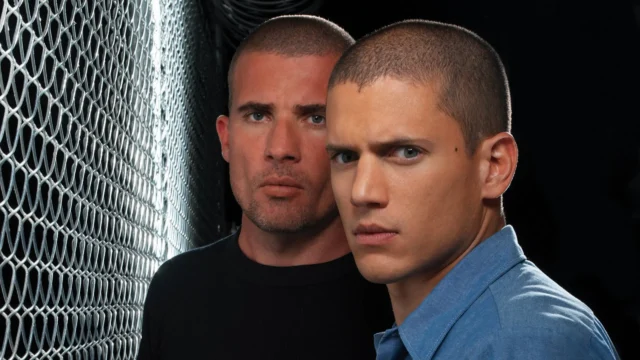 prison break cabana