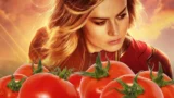 rotten tomatoes as marvels cabana do leitor