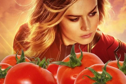 rotten tomatoes as marvels cabana do leitor