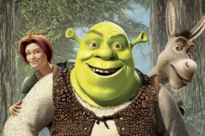 shrek 5 ano 2025 estreia cabana do leitor