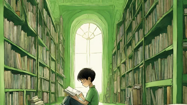 Juan - o Livro Selvagem