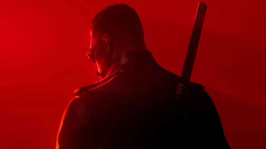 Marvel's Blade tem artes conceituais reveladas 1 Marvel’s Blade