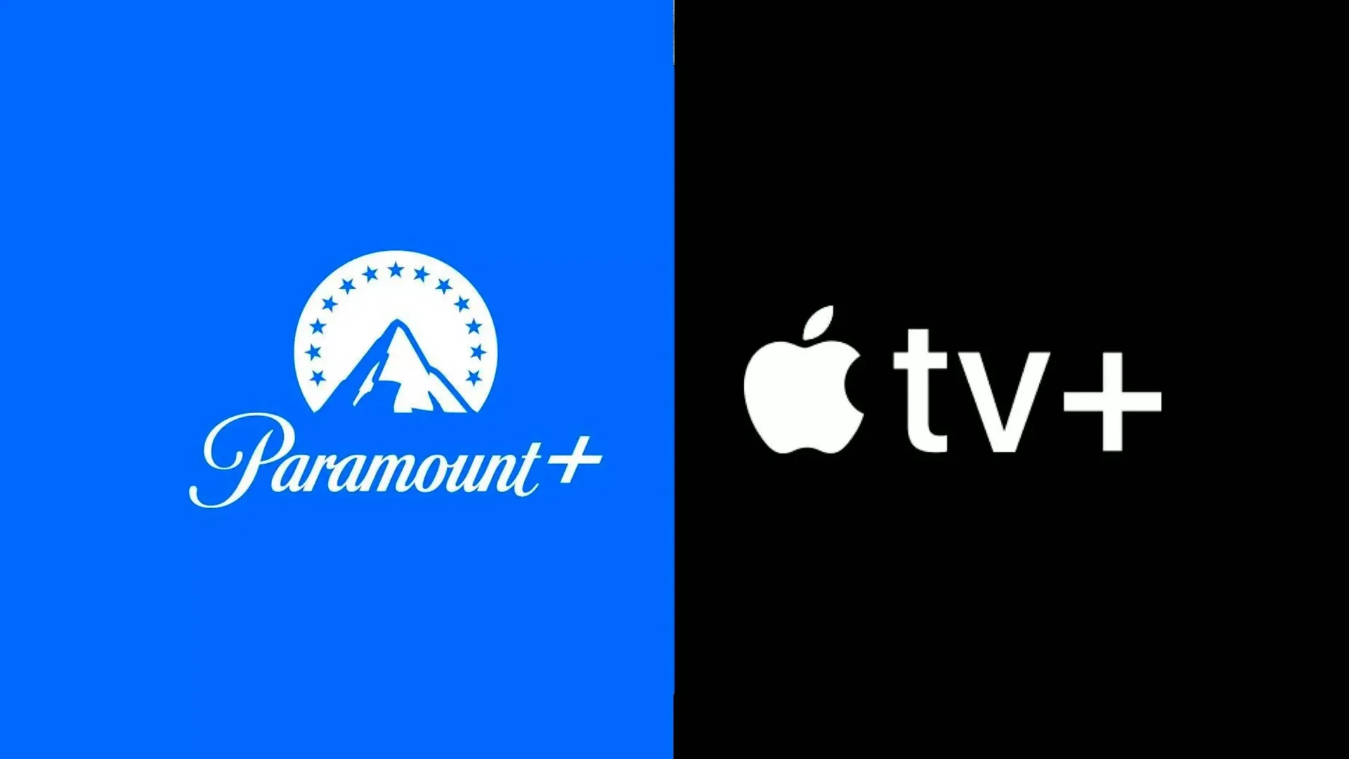 Apple TV+ e Paramount+ irão se unir, diz jornal 1 Apple TV+ Paramount+