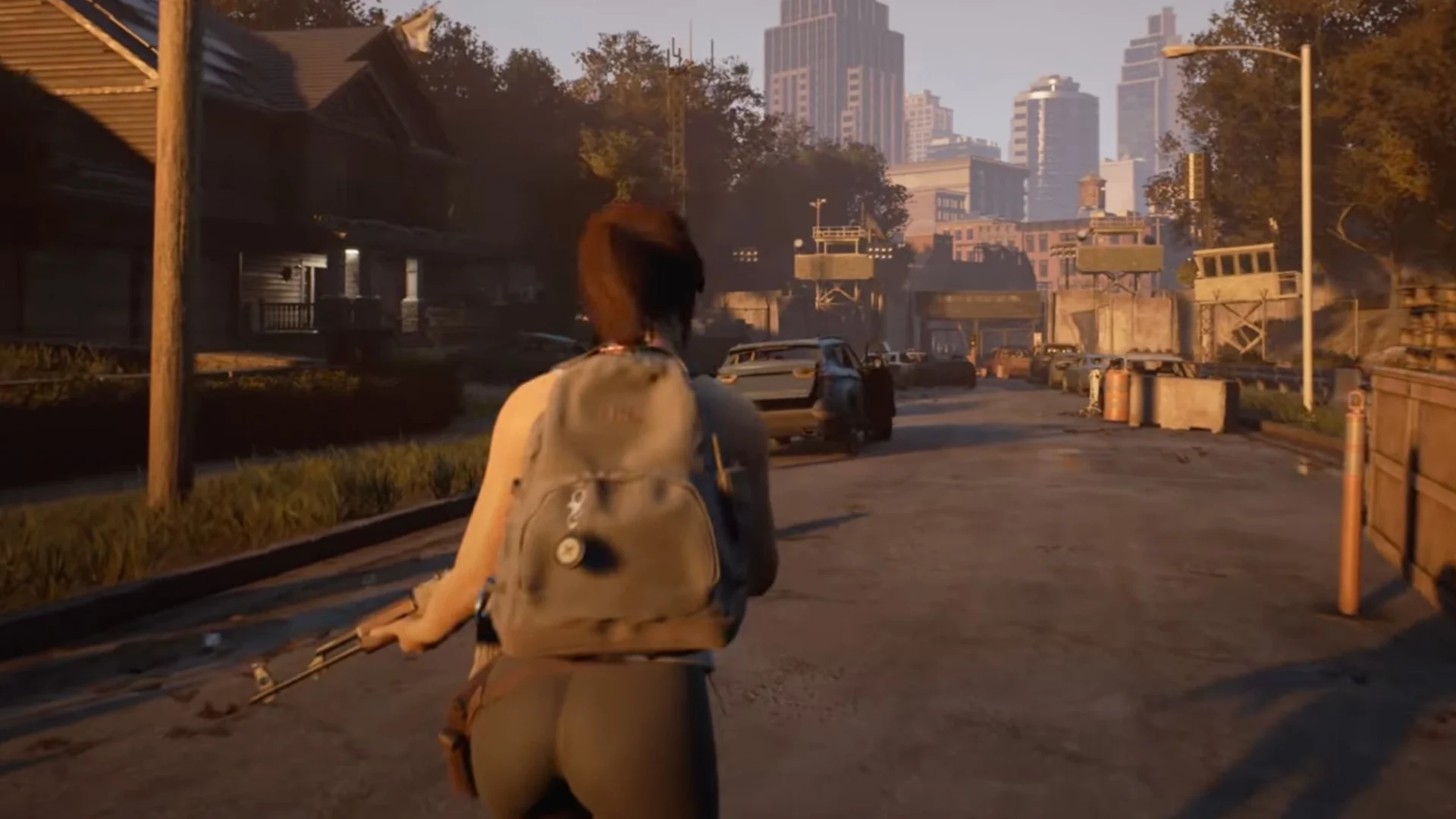 The Day Before scaled