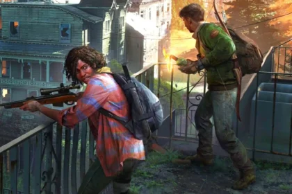 The Last of Us Factions é cancelado pela Naughty Dog