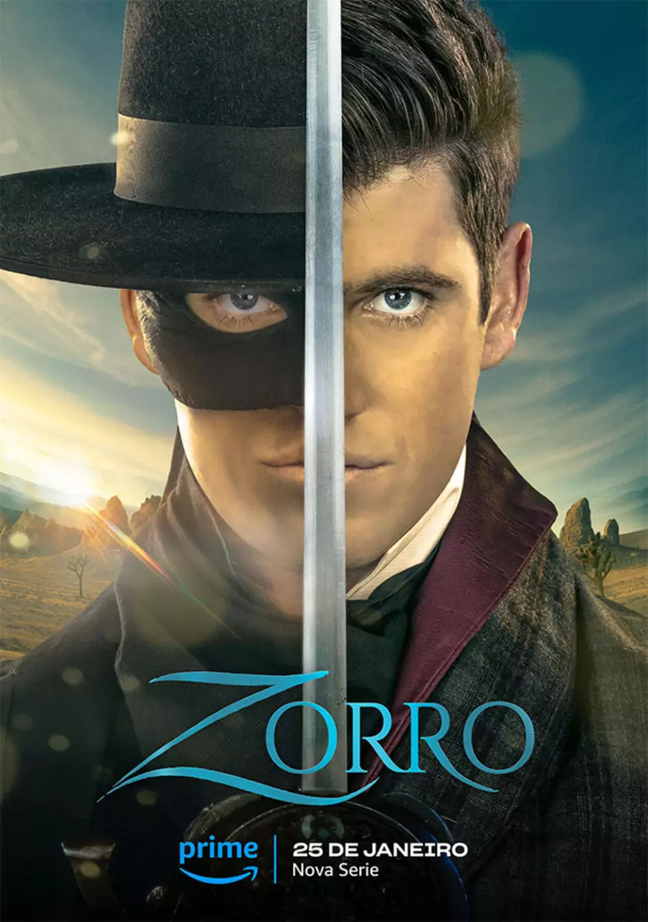 O Zorro