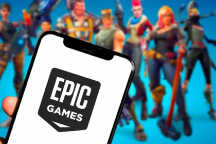 Epic Games vence Google em processo sobre Fortnite