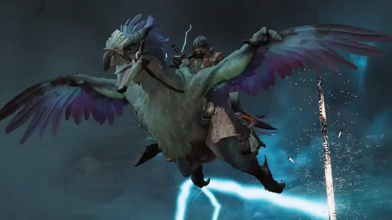 Monster Hunter Wilds e Street Fighter podem ganhar crossover monster hunter wilds