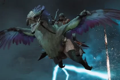 monster hunter wilds