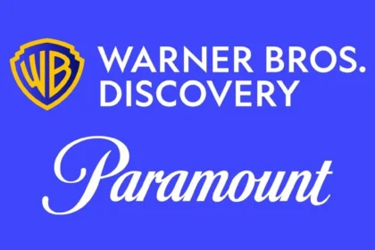 warner paramount