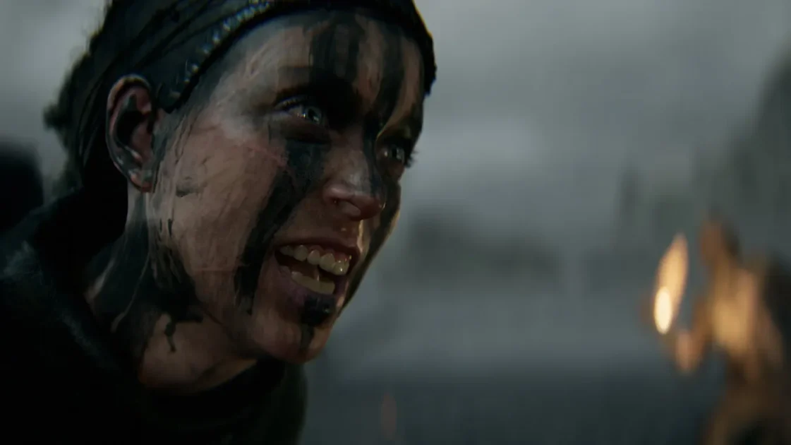 Hellblade 2 Xbox