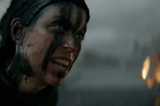 Hellblade 2 Xbox