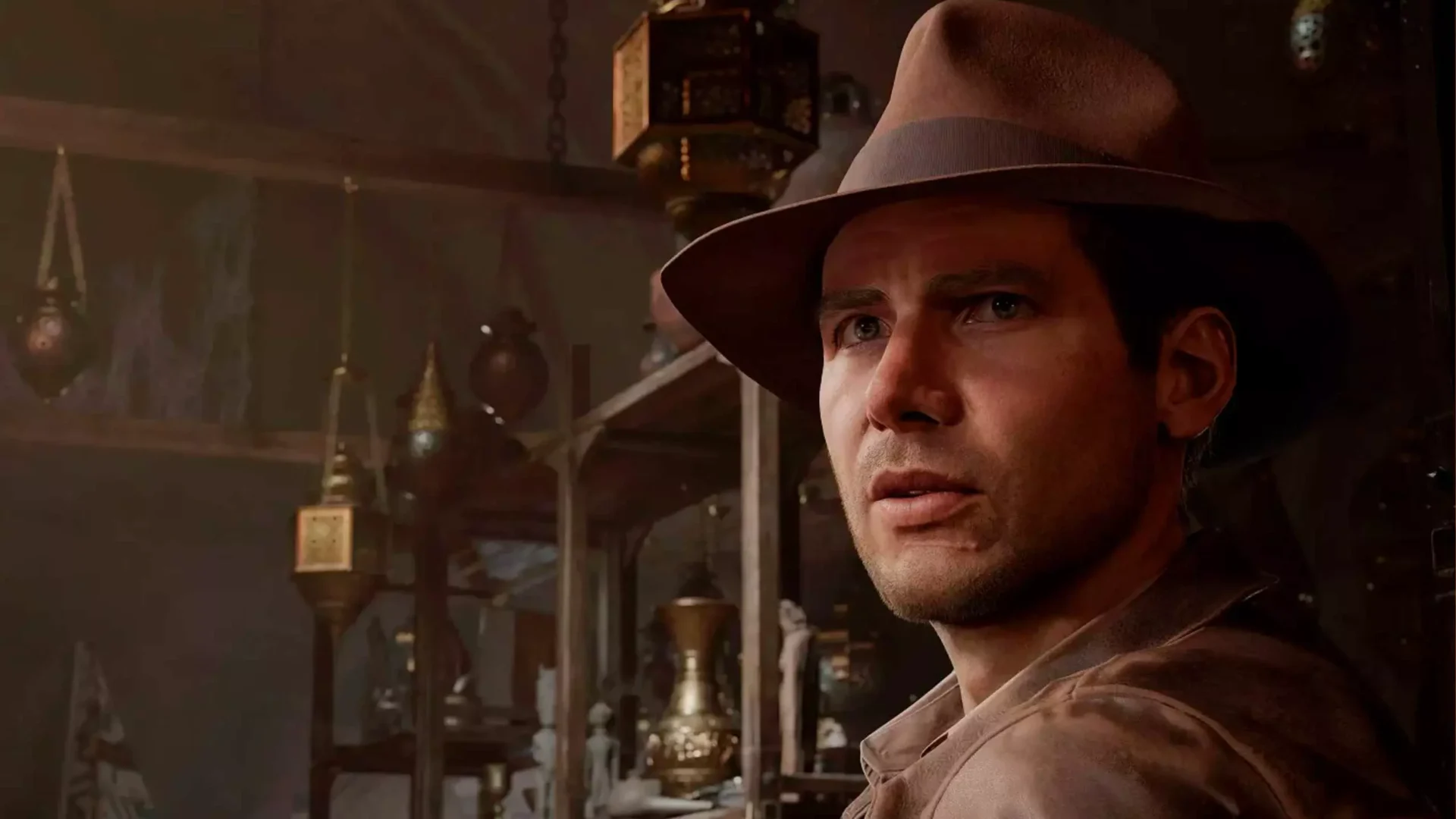 Indiana Jones e o Grande Círculo