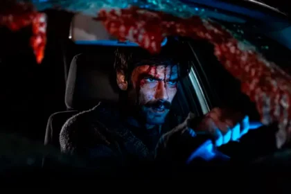 O Mal Que Nos Habita