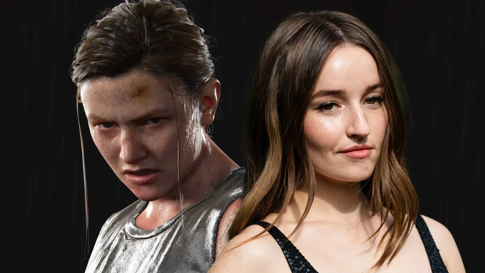 The Last of Us terá Kaitlyn Dever no papel de Abby 1 The Last of Us