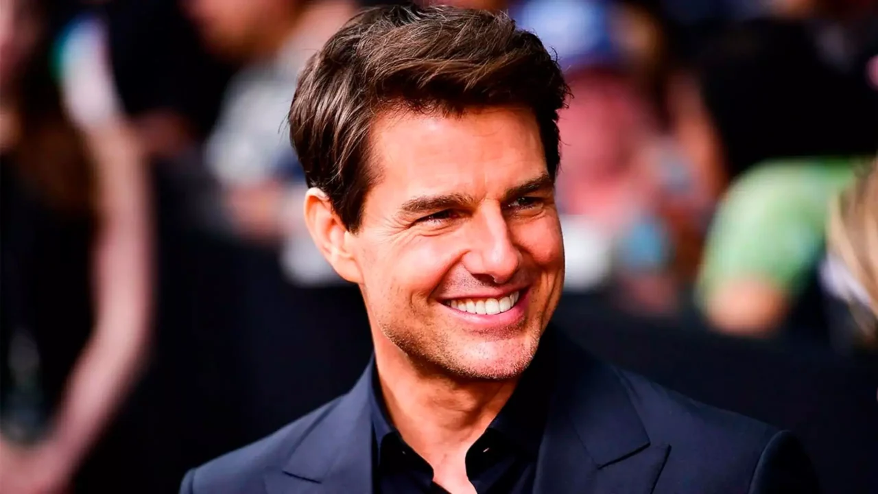 Tom Cruise e Alejandro G. Iñárritu vão começar a filmar novo filme Tom Cruise